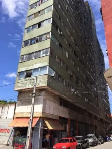 Edifício Lusiadas