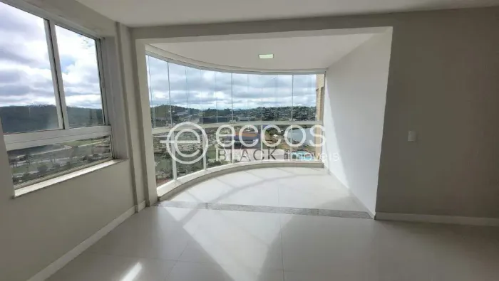 Cobertura à venda, 4 quartos, 4 suítes, 3 vagas, Alphaville Lagoa dos Ingleses - Nova Lima