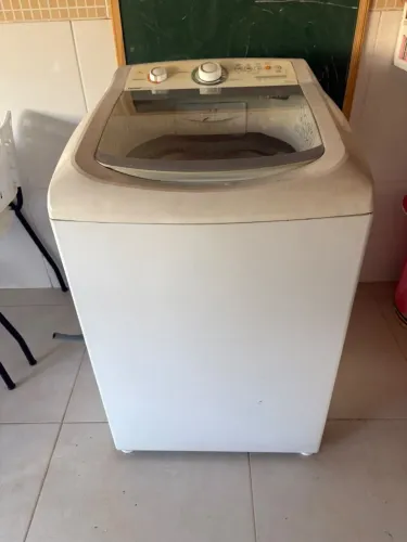 Máquina de lavar 11kg