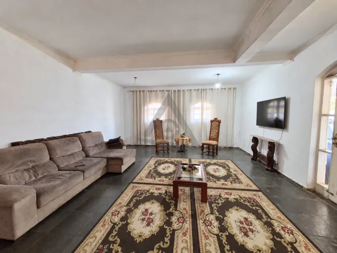 Casa à venda e para alugar em Campinas, Jardim Chapadão, com 4 quartos, com 400 m²