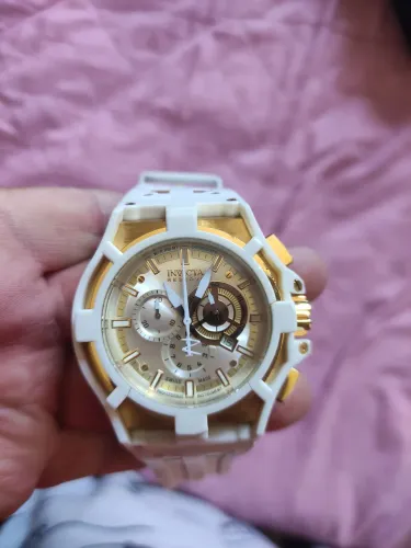 Relógio invicta venom