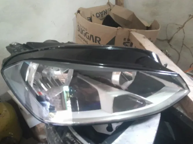 Farol Golf GTI mk7 original