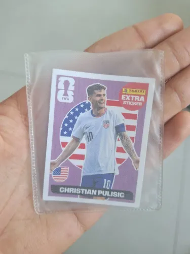 Pulisic
