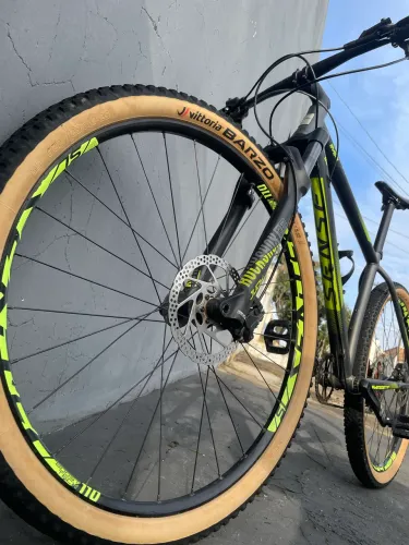 Bicicleta Sense SL