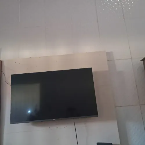 TV 43 p Philco Smart