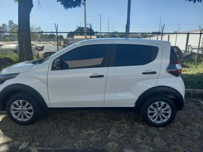 Fiat Mobi Like 1.0 Fire Flex 5P. 2023