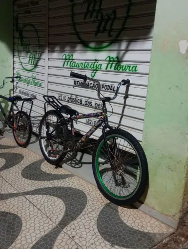 Bike aro 24