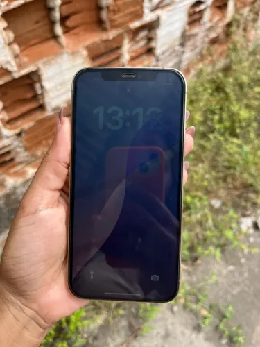 iPhone 12 Pro impecável 128GB