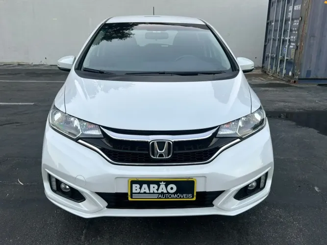 Honda Fit Ex/s/ex 1.5 Flex/flexone 16V 5P Aut. 2021