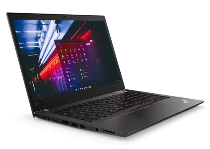 Notebook Lenovo ThinkPad T480s - Intel Core i7