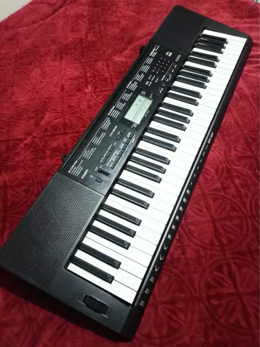 Teclado Casio Ctk 3500 semi novo