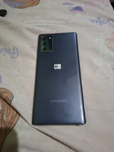 Smartphone note 20