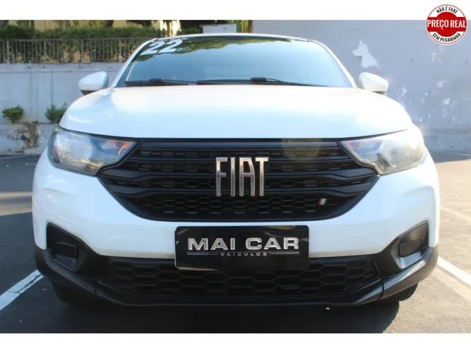 Fiat Strada 1.4 MPI Fire Flex 8V CE 2022