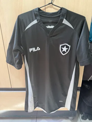 Camisa Botafogo 2011 número 7
