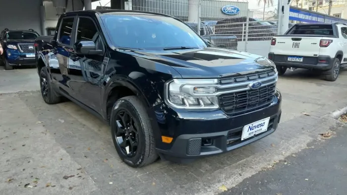 Ford Maverick Lariat FX4 2.0 Ecoboost Aut. 2024