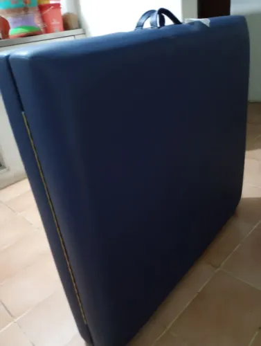 Maca SPA Legno dobrável Nova