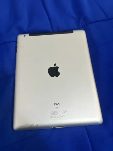 Ipad 2