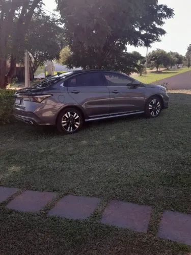 Chery Arrizo 6 PRO 1.5 Turbo Flex AUT 2022