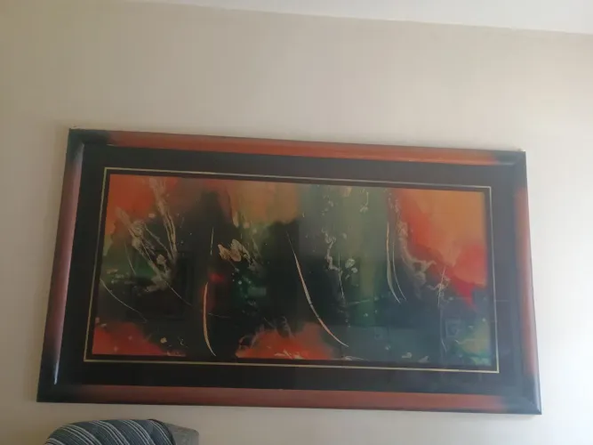 Quadro parede 