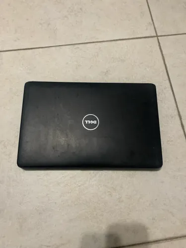 Notebook Dell ispiron 1545 defeito