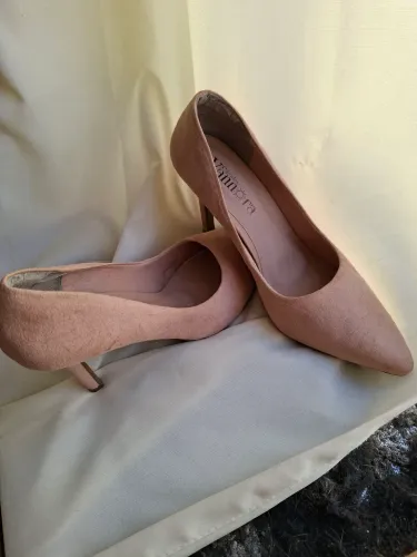 Scarpin novíssimo