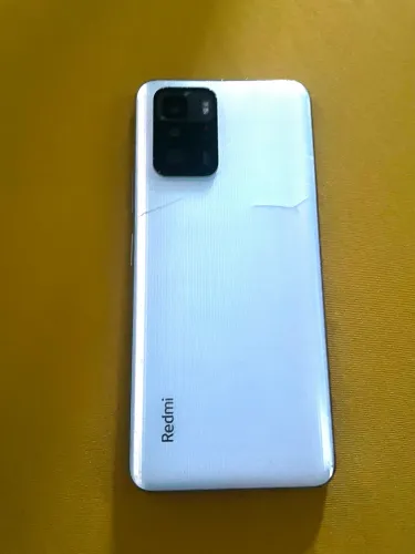 Redmi note 10 pro 128gb EM PERFEITO ESTADO DE USO
