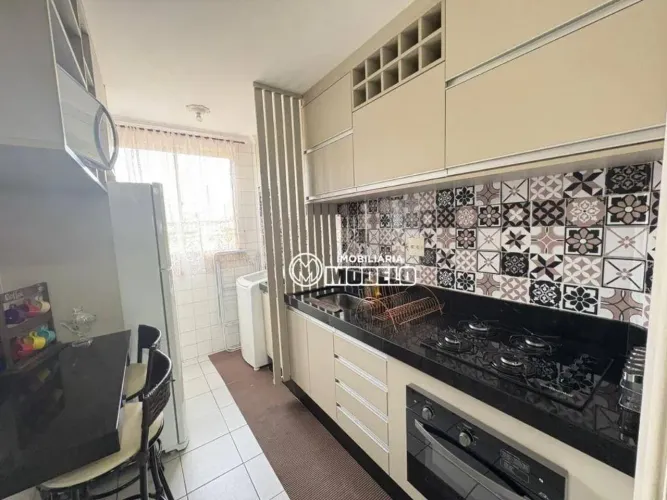 Apartamento com 2 dormitórios, 55 m² - venda por R$ 200.000,00 ou aluguel por R$ 2.367,00/