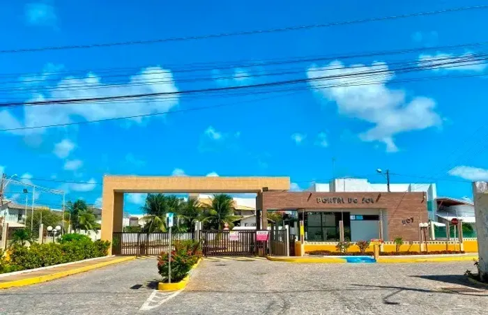 Casa disponível para venda no Condomínio Portal do Sol, no bairro Mosqueiro
