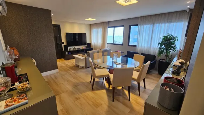 Venda de apartamento no Porto de Alexandria em Boa Viagem