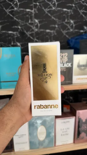 Perfumes importados 100% originais 