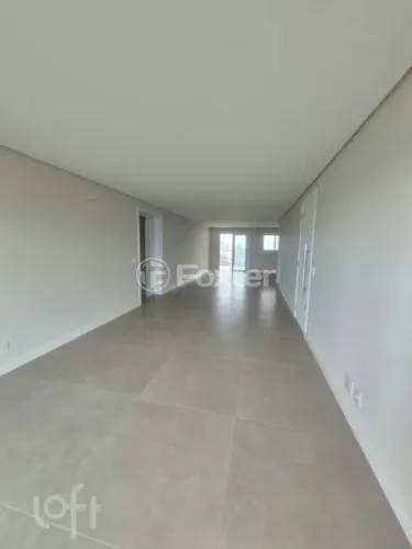 Apartamento à venda Rua Chile, Jardim América - Caxias do Sul