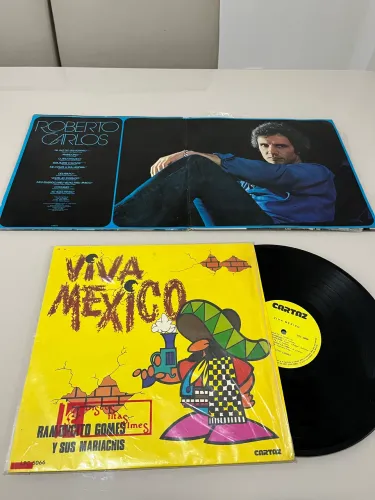 LP vinil