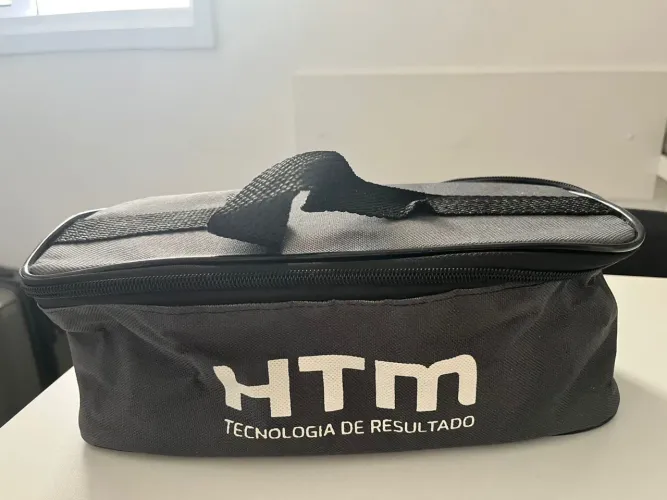 Alta Frequência HTM