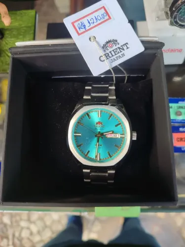Relógio orient original automático
