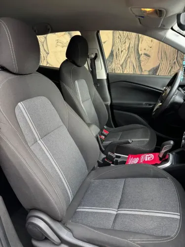 Chevrolet Tracker LT 1.0 Turbo 12V Flex AUT 2022