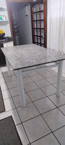 Mesa cozinha 