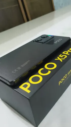 POCO X5 PRO 5G
