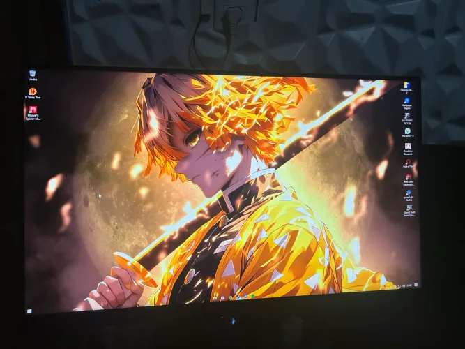 Monitor LG ultragear 144hz