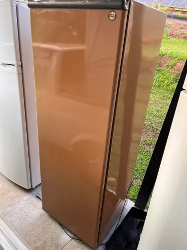 Geladeira 