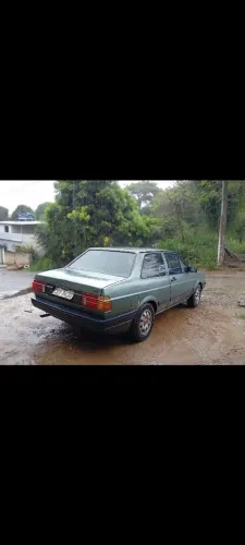 Volkswagen Gol Geração I CL 1.8 8V Gasolina Mec. 2P 1990