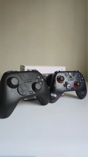 Controle Gamesir Pc, Nintendo Switch e Android