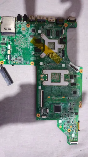 Peças Notebook Hp DV6T 3000