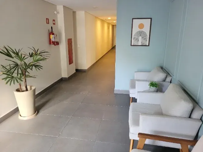 Apartamento com Localização Privilegiada