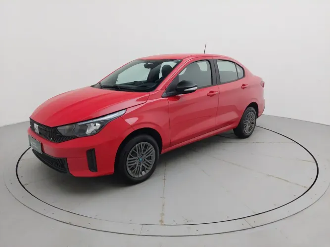 Fiat Cronos Drive 1.0 6V 2026