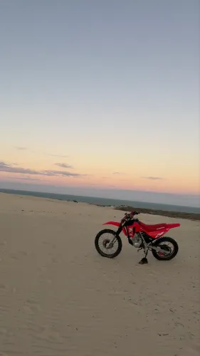 Crf transformada