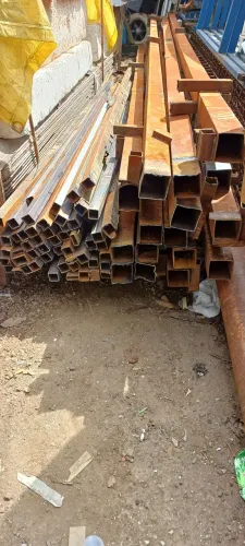 TUBOS 80X80 /// R$35,00 O METRO LINEAR 