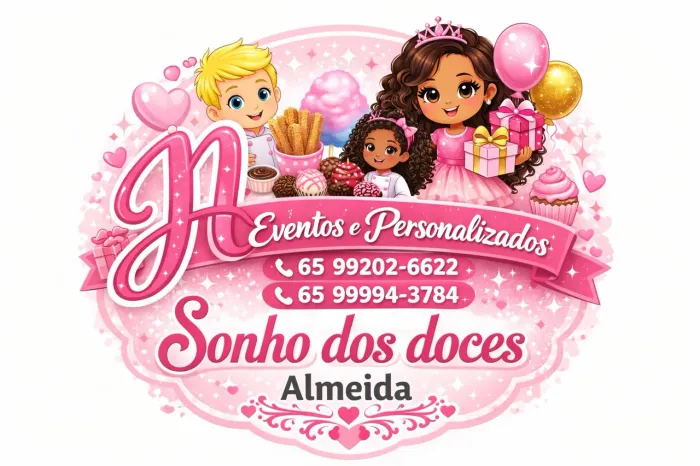 Festas completas 