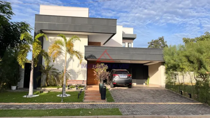Casa de Condominio em Novo Uruguai - Teresina