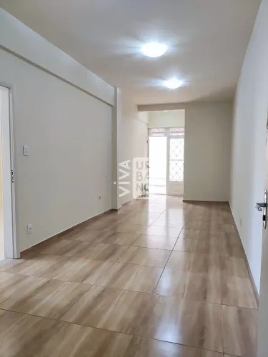 Apartamento para locação no bairro Aterrado/Volta Redonda - AP01397