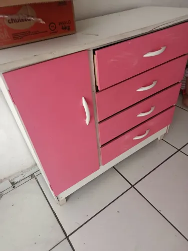 Cômoda